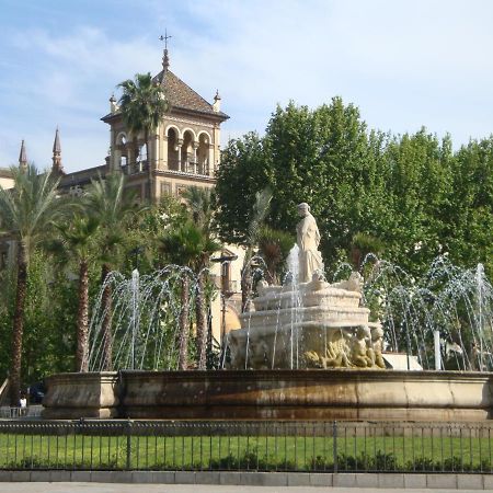 Unico Alcazar Apartment Sevilla Exterior foto